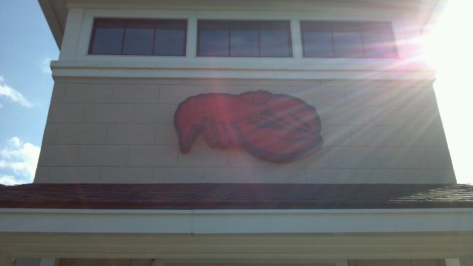 Florida Jacksonville Red Lobster photo 5