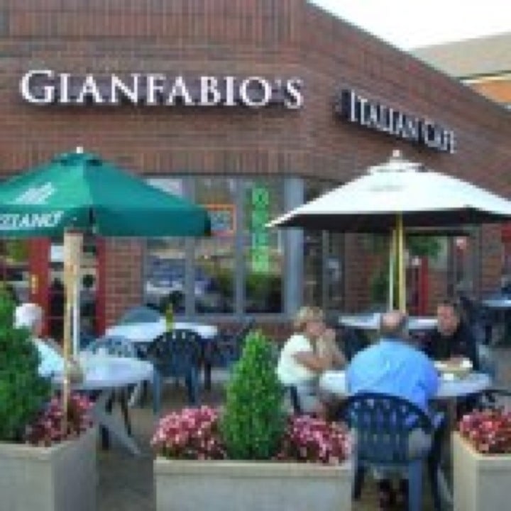 Missouri O Fallon Gianfabio's Italian Cafe photo 3