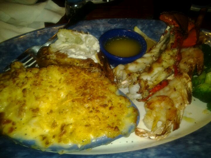 Florida Winter Haven Red Lobster photo 3