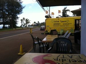 Hawaii Oahu Shrimp Shack photo 7