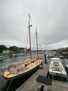 Maine Sanford Arundel Wharf Restaurant photo 5