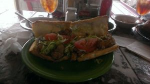 Louisiana Lafayette Villager's Cafe photo 7