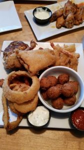 Maryland Annapolis Fifer's Seafood photo 7