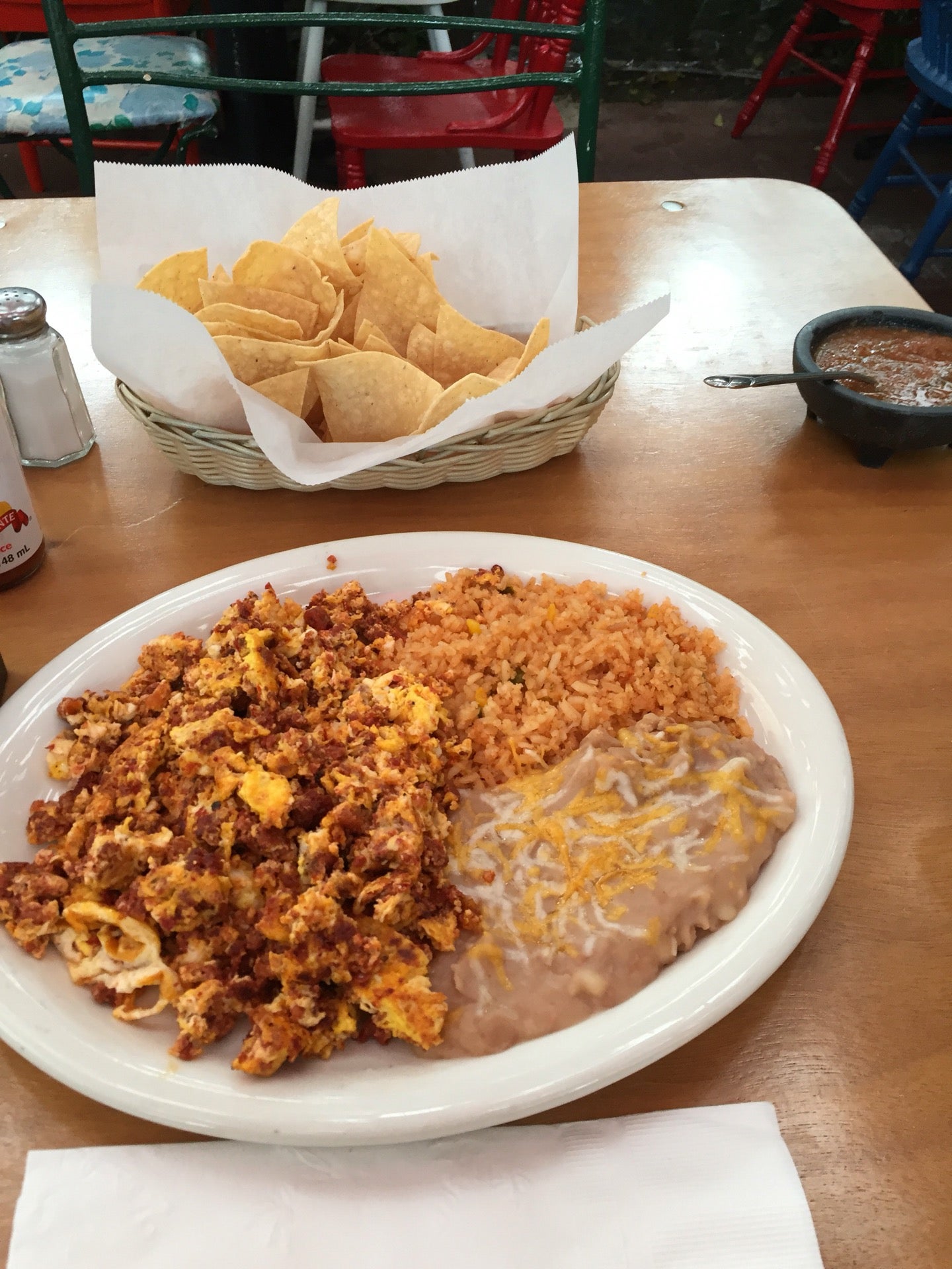 California Torrance Frijoles Mexican Restaurant photo 5