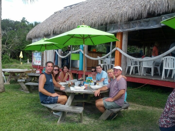 Florida Sarasota Spanish Point Restaurant & Tiki Bar photo 3