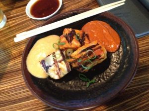 California Sacramento Mikuni Japanese Restaurant & Sushi Bar photo 7