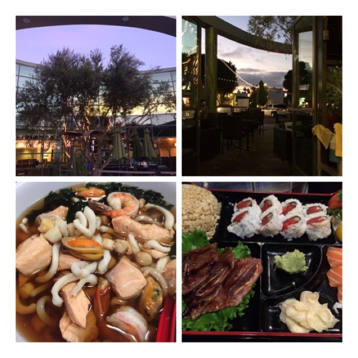 California Torrance Asaka Sushi and Grill photo 7