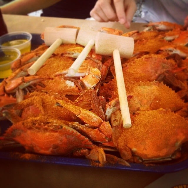 Maryland Annapolis Wild Country Seafood photo 3