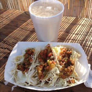 California Los Angeles Best Fish Taco In Ensenada photo 5