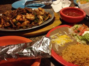Florida Daytona Beach Salsas Mexican Restaurant photo 5