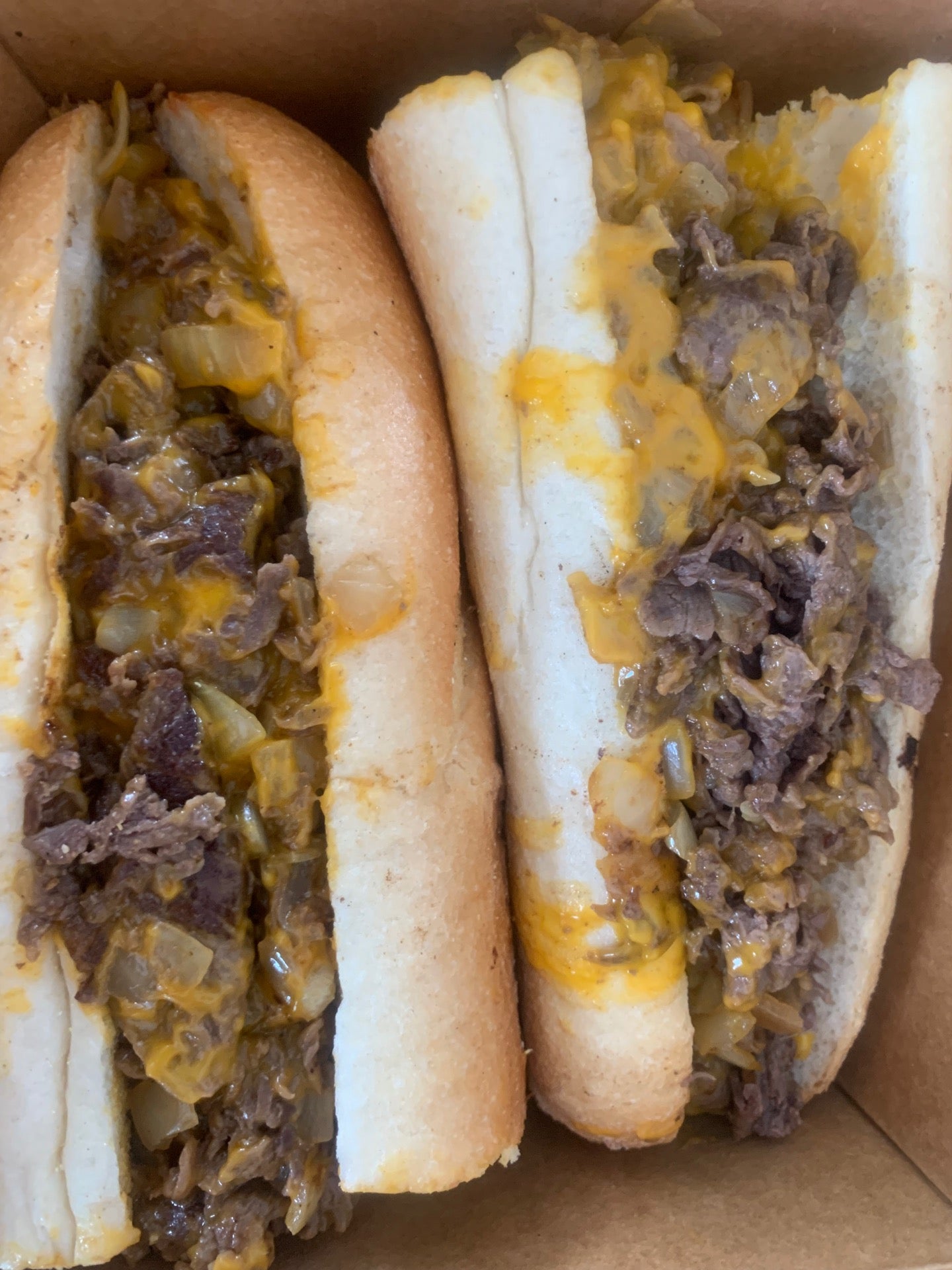 New Jersey Trenton Meatheadz Cheesesteaks photo 7