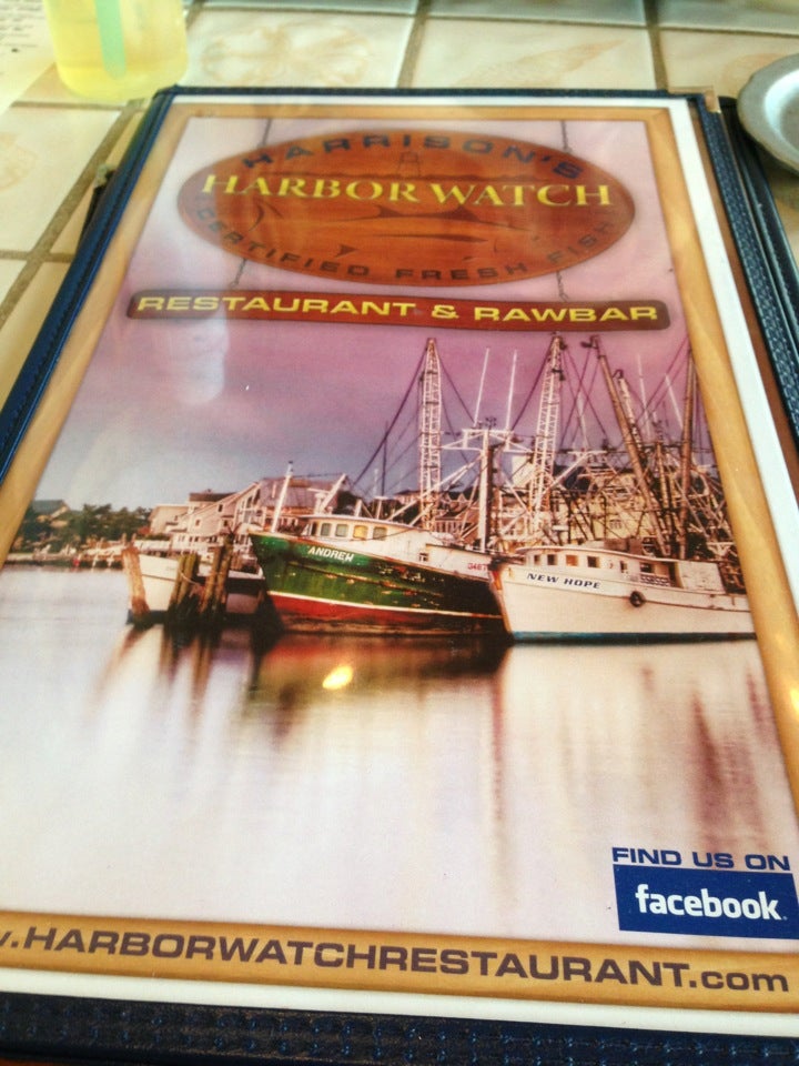 Delaware Selbyville Harrison's Harbor Watch Restaurant photo 7