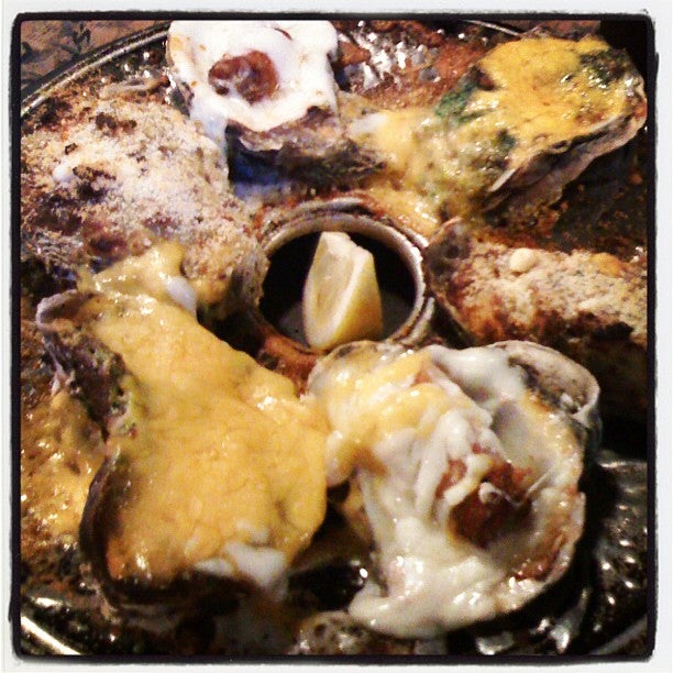 Arkansas Texarkana Fat Jacks Oysters & Sports photo 7