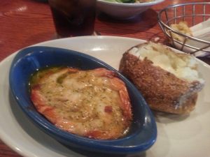 Florida Jacksonville Red Lobster photo 7