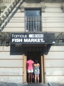 New Jersey Paterson Famous Fish Market photo 7