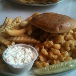 North Carolina High Point Skipper's Seafood Restaurant photo 1