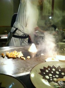 California Ontario Benihana photo 7