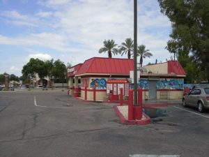 Arizona Phoenix Pete's Fish & Chips photo 7