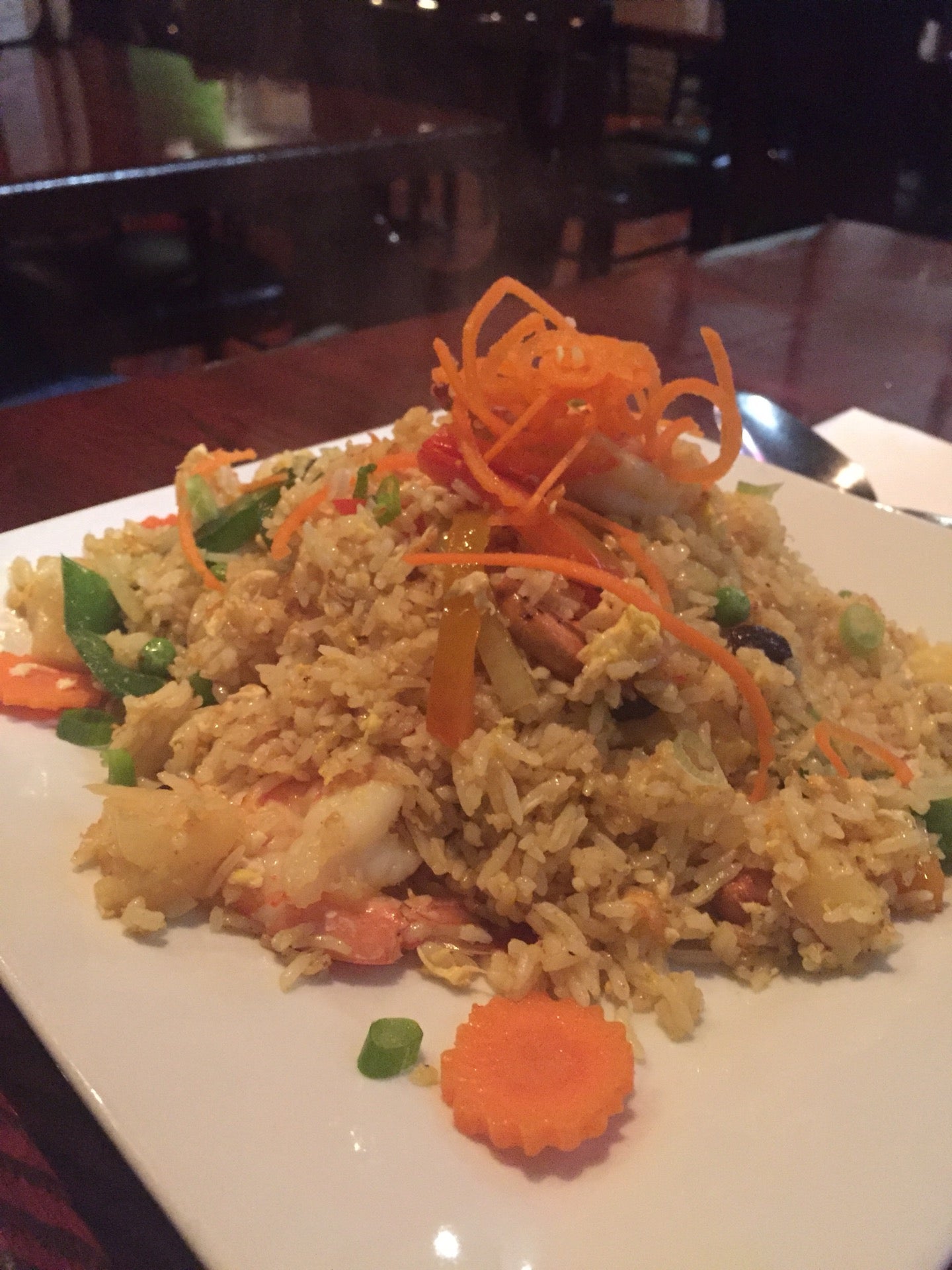 Florida Orlando At Siam Thai Cuisine photo 5