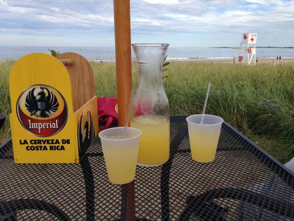 Maine Scarborough Pirates Patio and Galley photo 5