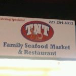 Louisiana Hammond TNT Seafood Market & Restaurant photo 1