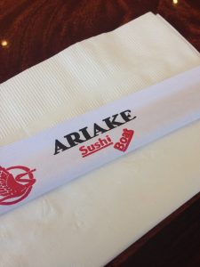 California San Jose Ariake Japanese Restaurant photo 5