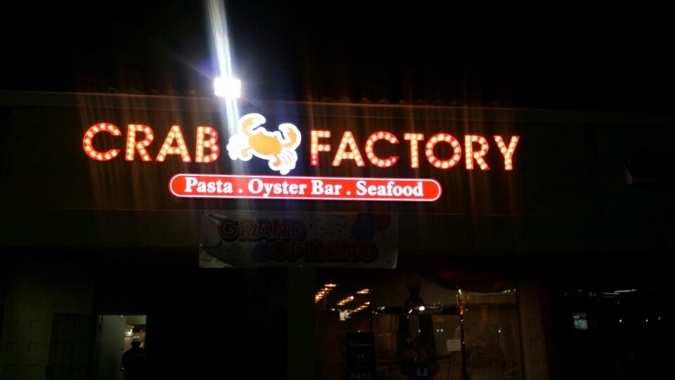 California Ontario Crab Factory photo 3