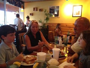 Florida Boca Raton Thai-Sushi Express photo 7