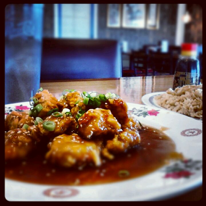 Missouri Springfield Pacific Kitchen Chinese Food photo 3