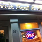 Massachusetts Framingham Prime Roast Beef Seafood Inc photo 1