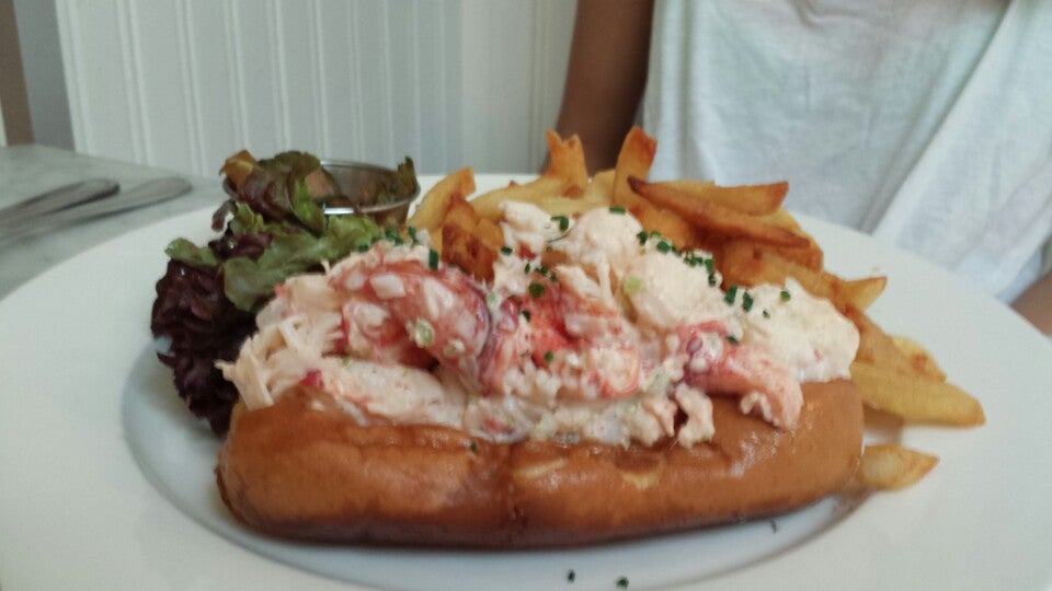 New Jersey Newark Ed's Lobster Bar photo 7