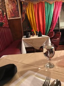 Maryland Oxon Hill Jaipur Royal Indian Cuisine photo 5