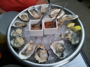 Illinois Chicago GT Fish & Oyster photo 7