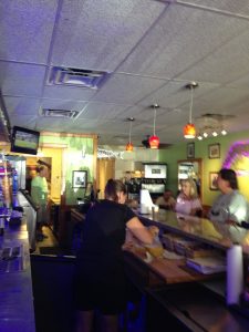 Florida Clearwater Shrimpys Blues Bistro photo 5