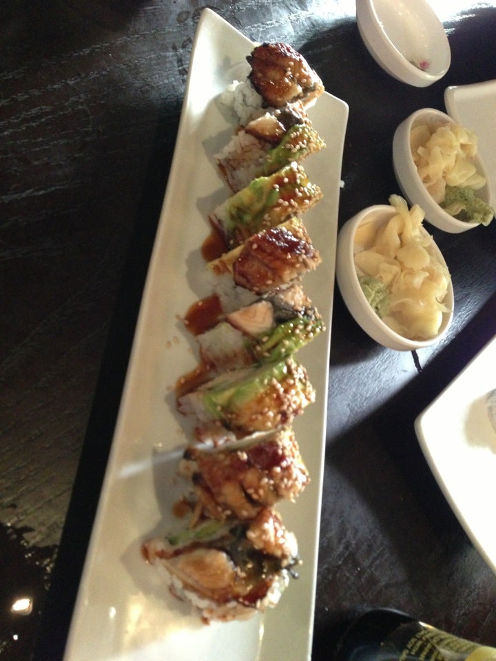 California Torrance Sweet Fish Sushi Bar photo 7