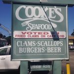 Massachusetts Hyannis Cooke's Seafood photo 1