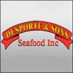 Mississippi Biloxi Desporte & Sons Seafood Inc photo 1