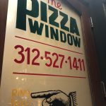 Illinois Chicago The Pizza Window photo 1