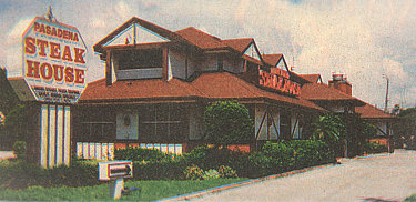 Florida Clearwater Pasadena Steak House photo 3