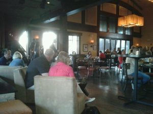 New Jersey Edison Salt Creek Grille photo 5