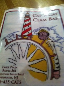 New Jersey Cherry Hill Cap'n Cat Clam Bar photo 7