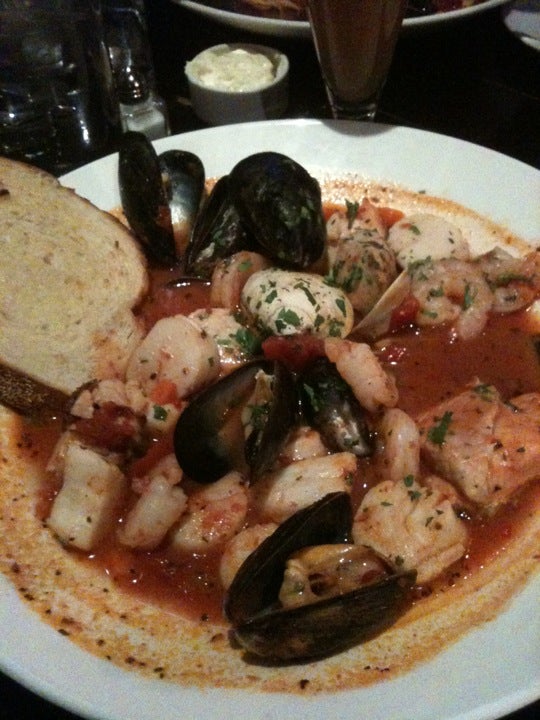 New Jersey Cherry Hill Devon Seafood Grill photo 7