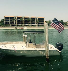 Florida Clearwater Shark Tales Waterfront Restaurant photo 5