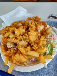 Massachusetts New Bedford Clam Shack of Falmouth photo 7