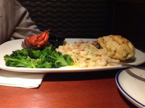 Connecticut Danbury Red Lobster photo 7