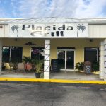 Florida Port Charlotte Placido grill photo 1