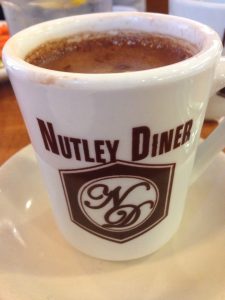 New Jersey Paterson Nutley Diner photo 7