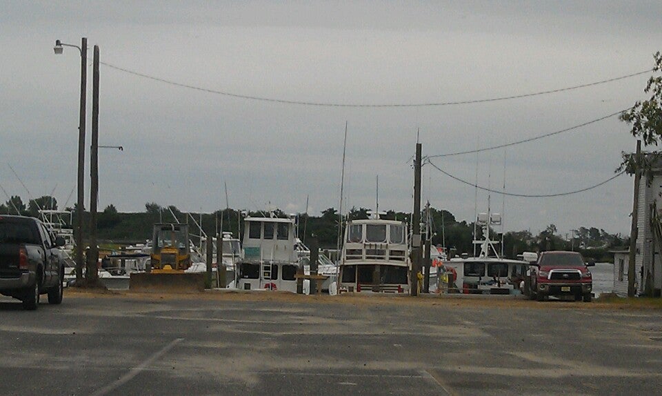 New Jersey Toms River Shipwreck Grill photo 3