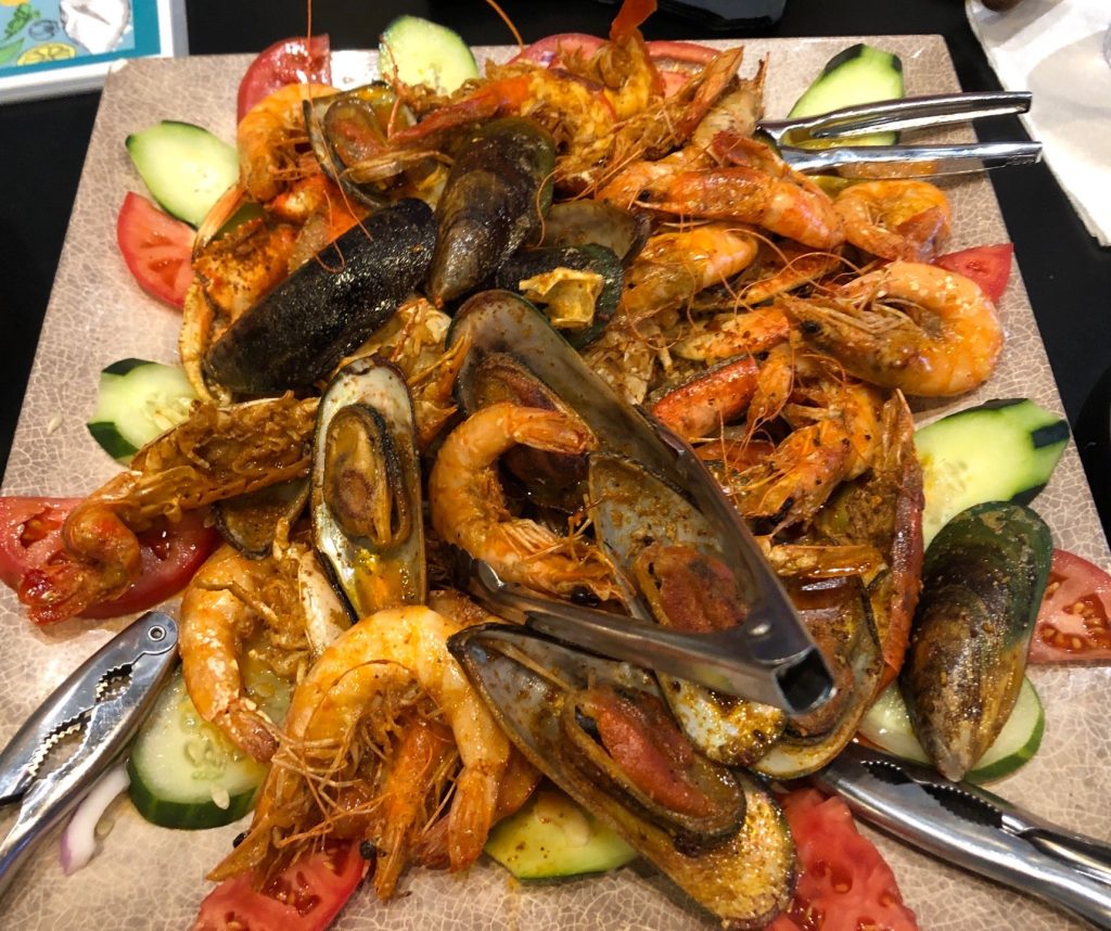 Illinois Belleville Mariscos El Gato photo 3