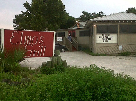 Florida Destin Elmo's Grill photo 7